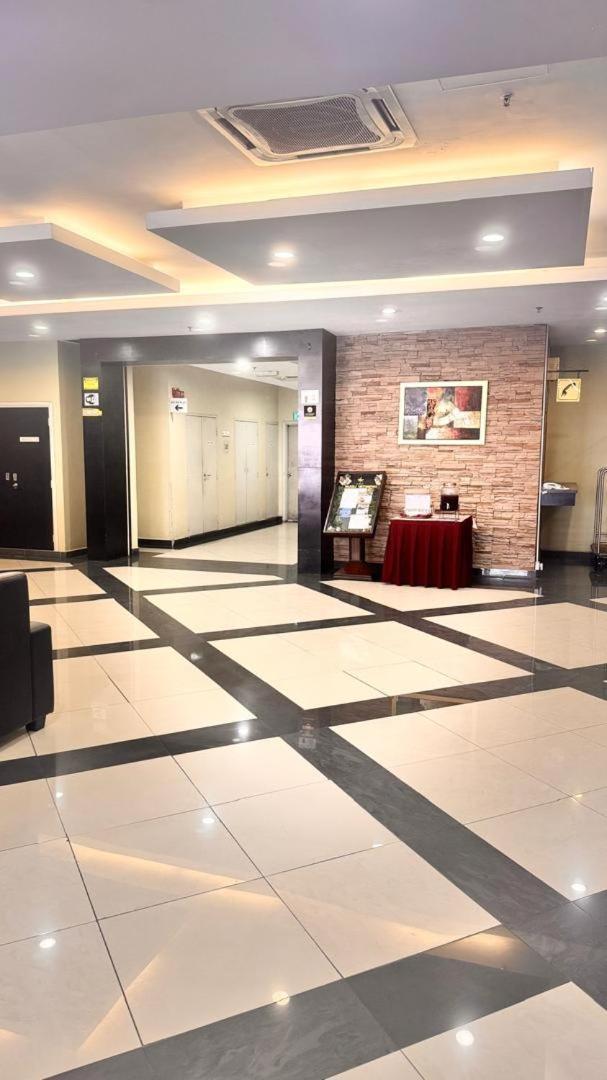 Hotel Seri Malaysia Kepala Batas Kepala Batas  Eksteriør bilde