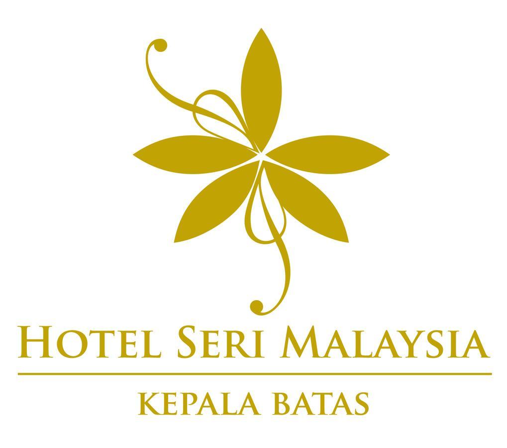 Hotel Seri Malaysia Kepala Batas Kepala Batas  Eksteriør bilde