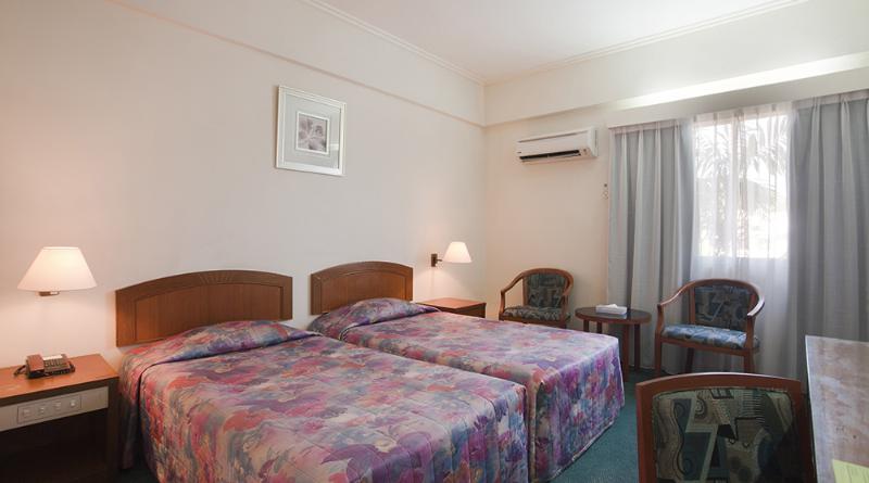 Hotel Seri Malaysia Kepala Batas Kepala Batas  Eksteriør bilde